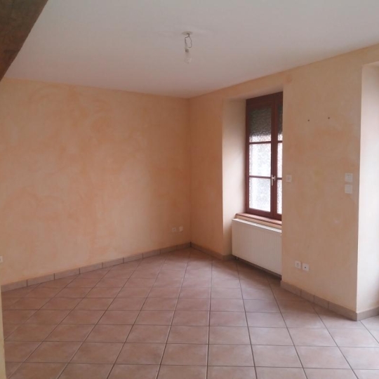  Actu'elles TRANSAC : Maison / Villa | BIBOST (69690) | 112 m2 | 860 € 