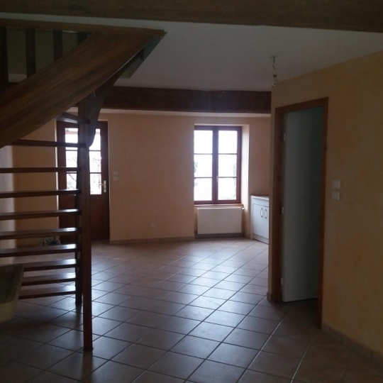  Actu'elles TRANSAC : Maison / Villa | BIBOST (69690) | 112 m2 | 860 € 