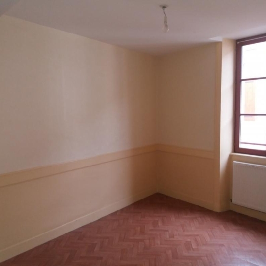  Actu'elles TRANSAC : Maison / Villa | BIBOST (69690) | 112 m2 | 860 € 