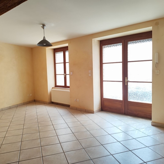  Actu'elles TRANSAC : Maison / Villa | BIBOST (69690) | 112 m2 | 860 € 