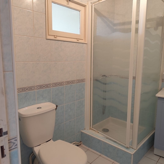  Actu'elles TRANSAC : Maison / Villa | BIBOST (69690) | 112 m2 | 860 € 