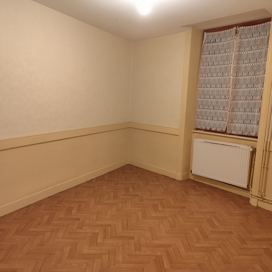 Actu'elles TRANSAC : Maison / Villa | BIBOST (69690) | 112 m2 | 860 € 