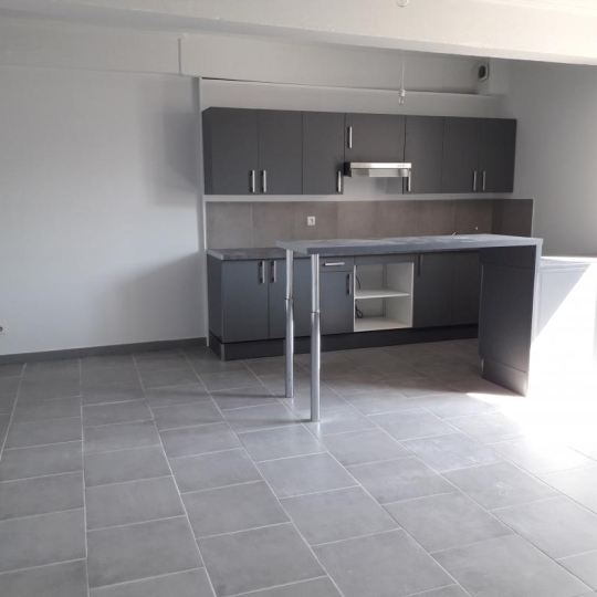 Actu'elles TRANSAC : Apartment | L'ARBRESLE (69210) | 63.00m2 | 677 € 
