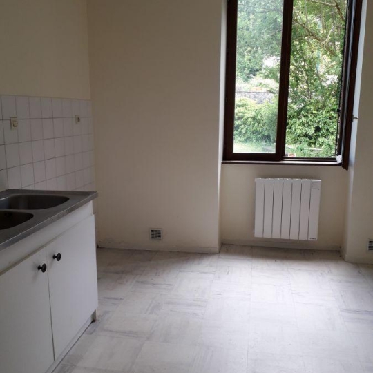  Actu'elles TRANSAC : Appartement | COURZIEU (69690) | 65 m2 | 486 € 