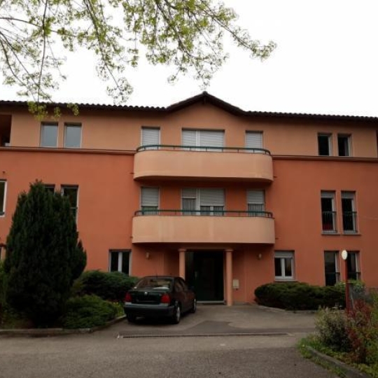  Actu'elles TRANSAC : Appartement | SAIN-BEL (69210) | 54 m2 | 610 € 