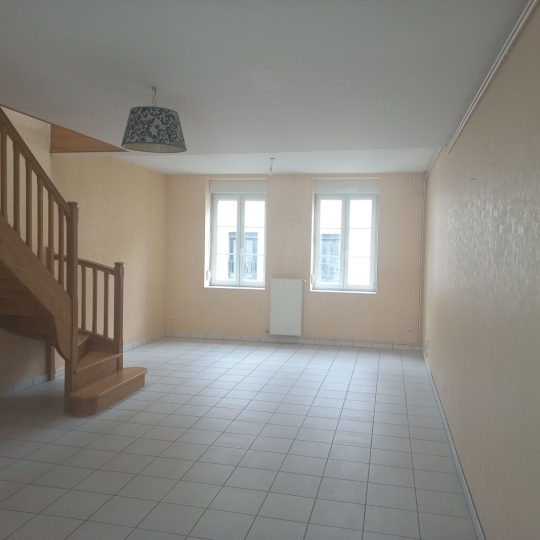  Actu'elles TRANSAC : Apartment | HAUTE-RIVOIRE (69610) | 75 m2 | 450 € 