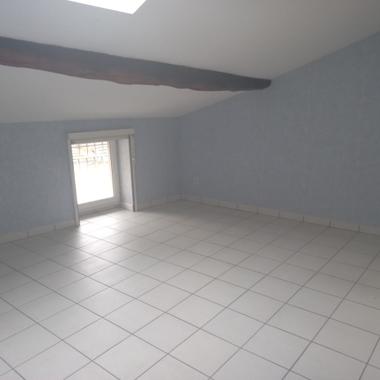  Actu'elles TRANSAC : Appartement | HAUTE-RIVOIRE (69610) | 75 m2 | 450 € 