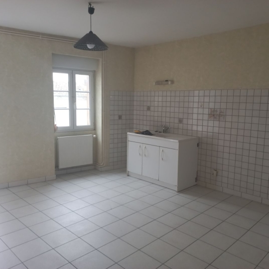  Actu'elles TRANSAC : Appartement | HAUTE-RIVOIRE (69610) | 75 m2 | 450 € 