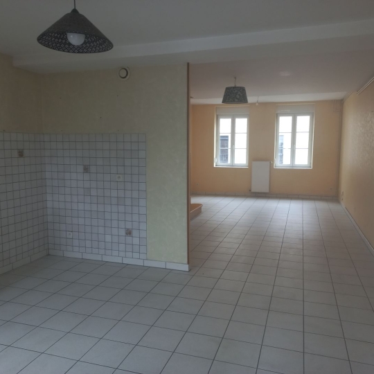  Actu'elles TRANSAC : Appartement | HAUTE-RIVOIRE (69610) | 75 m2 | 450 € 