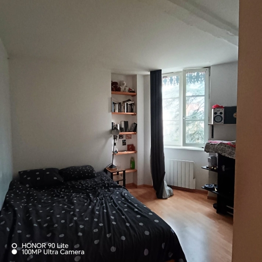  Actu'elles TRANSAC : Appartement | L'ARBRESLE (69210) | 47 m2 | 575 € 