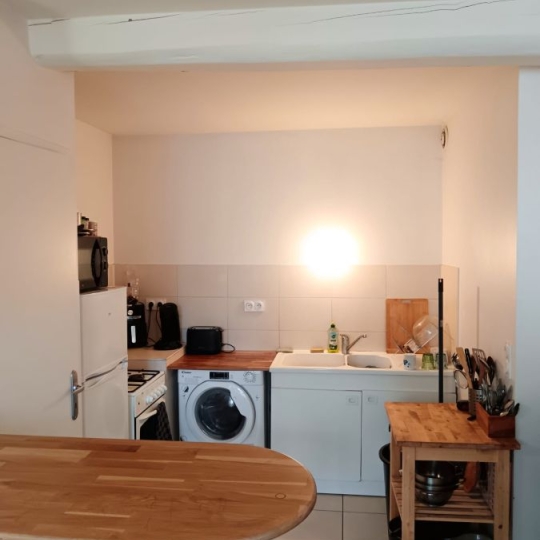  Actu'elles TRANSAC : Appartement | L'ARBRESLE (69210) | 47 m2 | 575 € 