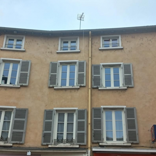  Actu'elles TRANSAC : Appartement | L'ARBRESLE (69210) | 33 m2 | 450 € 