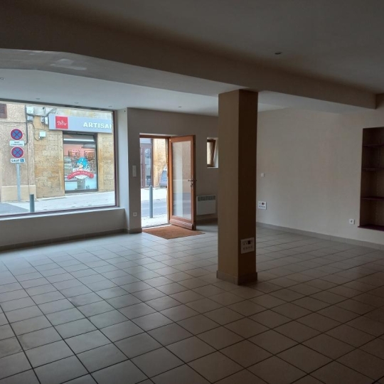  Actu'elles TRANSAC : Office | SAINT-PIERRE-LA-PALUD (69210) | 54 m2 | 555 € 