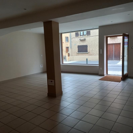  Actu'elles TRANSAC : Local / Bureau | SAINT-PIERRE-LA-PALUD (69210) | 54 m2 | 555 € 