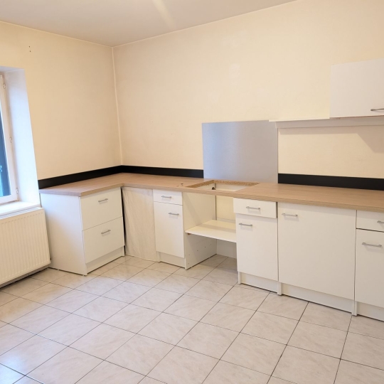  Actu'elles TRANSAC : Appartement | SAINT-ROMAIN-DE-POPEY (69490) | 68 m2 | 595 € 