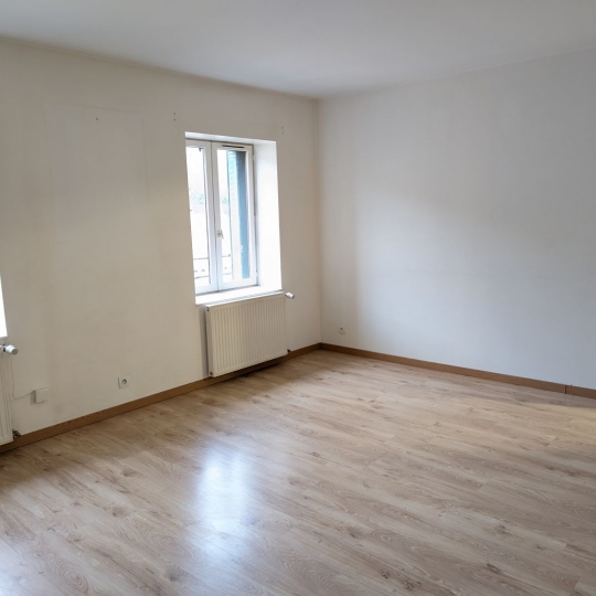  Actu'elles TRANSAC : Appartement | SAINT-ROMAIN-DE-POPEY (69490) | 68 m2 | 595 € 