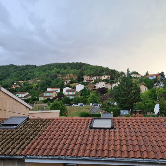  Actu'elles TRANSAC : Appartement | SAINT-ROMAIN-DE-POPEY (69490) | 68 m2 | 595 € 