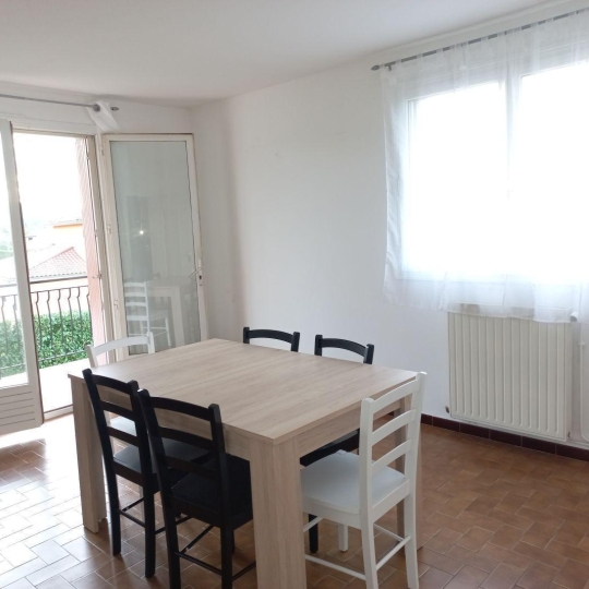  Actu'elles TRANSAC : Appartement | LENTILLY (69210) | 86 m2 | 995 € 