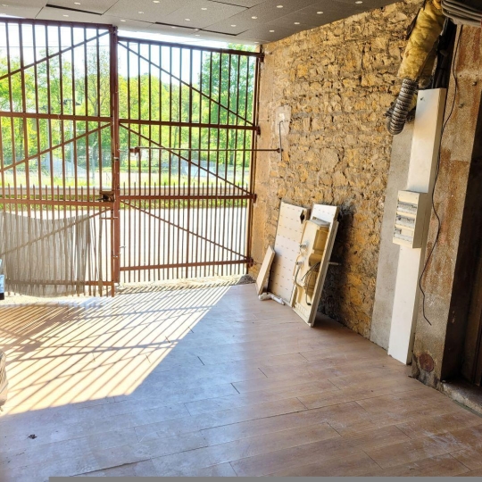  Actu'elles TRANSAC : Maison / Villa | SAIN-BEL (69210) | 76 m2 | 715 € 