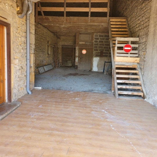  Actu'elles TRANSAC : Maison / Villa | SAIN-BEL (69210) | 76 m2 | 740 € 