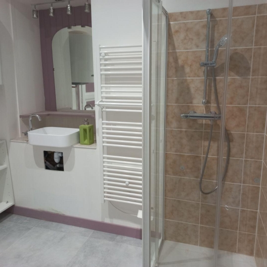  Actu'elles TRANSAC : Maison / Villa | BESSENAY (69690) | 118 m2 | 860 € 