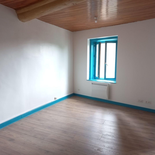  Actu'elles TRANSAC : Maison / Villa | BESSENAY (69690) | 118 m2 | 860 € 