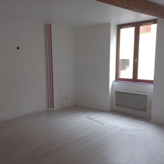  Actu'elles TRANSAC : Office | L'ARBRESLE (69210) | 29 m2 | 455 € 