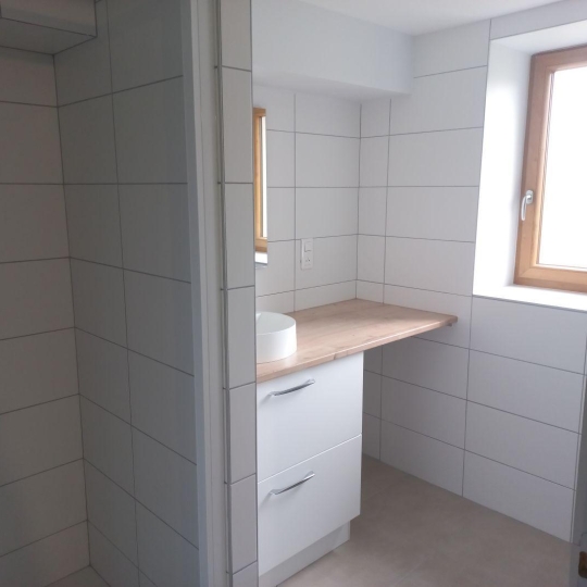  Actu'elles TRANSAC : Maison / Villa | MONTROTTIER (69770) | 97 m2 | 910 € 