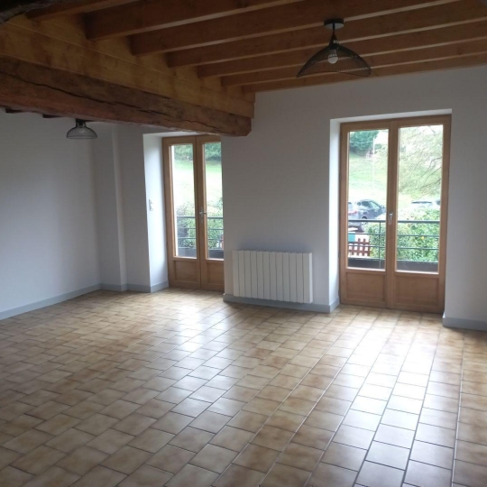  Actu'elles TRANSAC : Maison / Villa | MONTROTTIER (69770) | 97 m2 | 910 € 