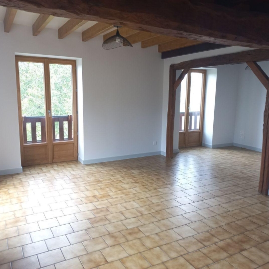  Actu'elles TRANSAC : Maison / Villa | MONTROTTIER (69770) | 97 m2 | 910 € 