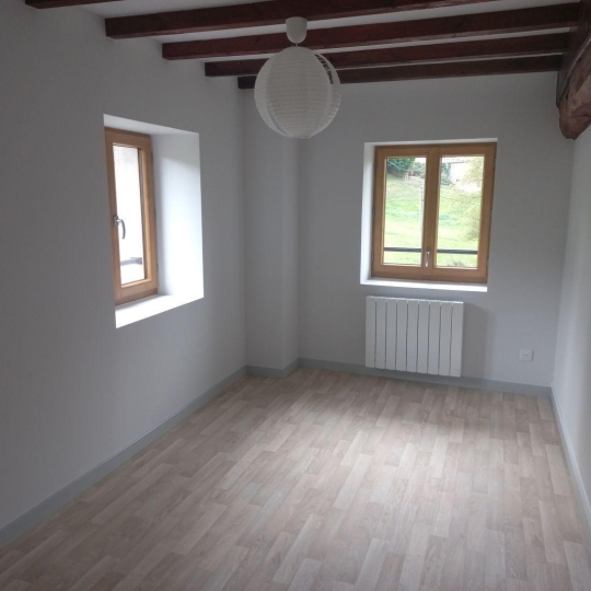  Actu'elles TRANSAC : Maison / Villa | MONTROTTIER (69770) | 97 m2 | 910 € 