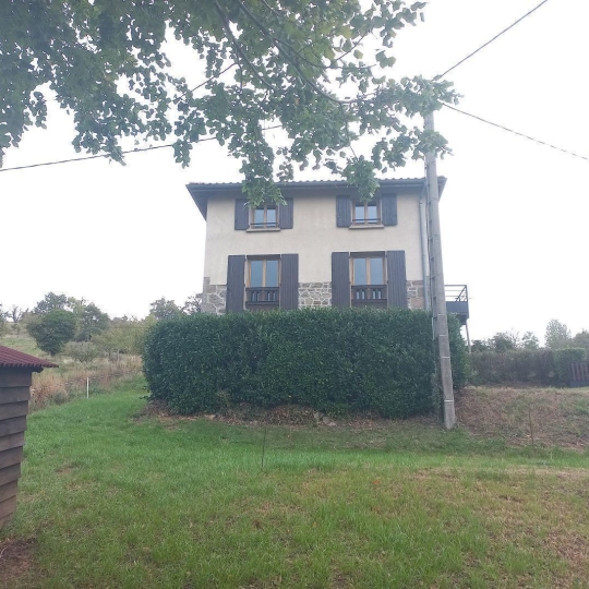  Actu'elles TRANSAC : Maison / Villa | MONTROTTIER (69770) | 97 m2 | 910 € 