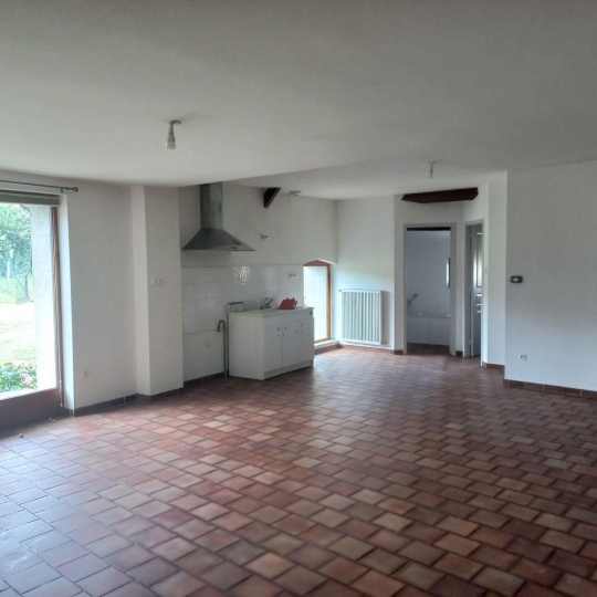  Actu'elles TRANSAC : Appartement | FLEURIEUX-SUR-L'ARBRESLE (69210) | 94 m2 | 1 005 € 