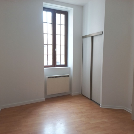  Actu'elles TRANSAC : Appartement | L'ARBRESLE (69210) | 40 m2 | 522 € 