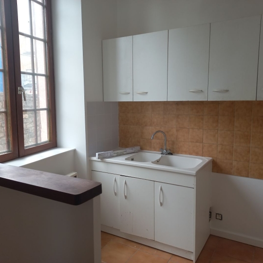  Actu'elles TRANSAC : Appartement | L'ARBRESLE (69210) | 40 m2 | 522 € 