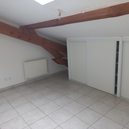  Actu'elles TRANSAC : Appartement | SAINT-FORGEUX (69490) | 29 m2 | 410 € 