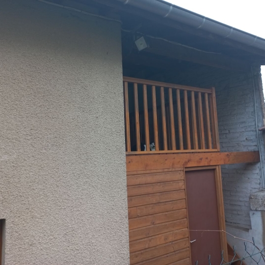  Actu'elles TRANSAC : Appartement | SAINT-FORGEUX (69490) | 29 m2 | 410 € 