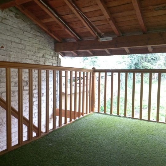  Actu'elles TRANSAC : Appartement | SAINT-FORGEUX (69490) | 29 m2 | 410 € 