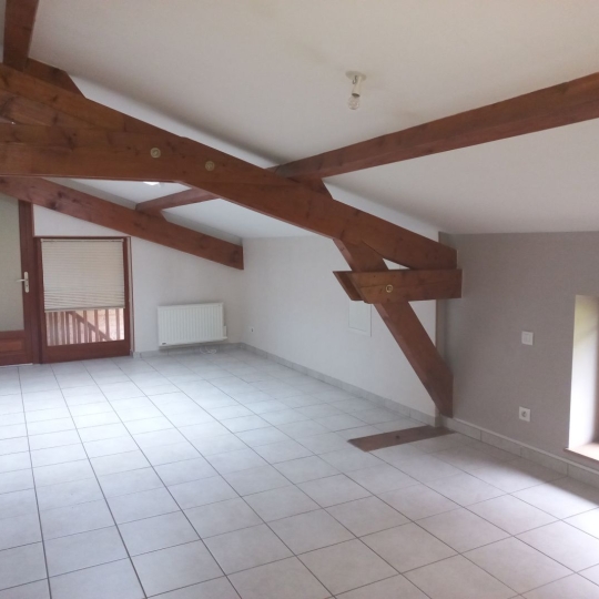  Actu'elles TRANSAC : Appartement | SAINT-FORGEUX (69490) | 29 m2 | 440 € 