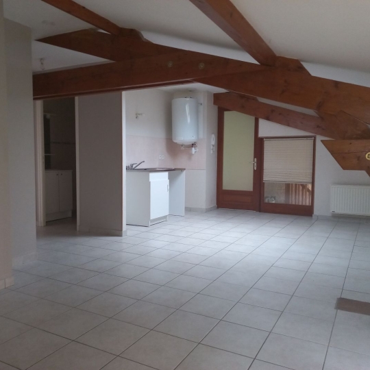  Actu'elles TRANSAC : Appartement | SAINT-FORGEUX (69490) | 29 m2 | 410 € 