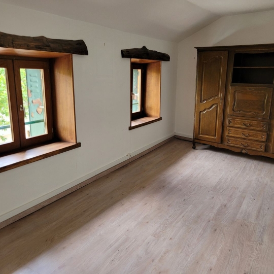 Actu'elles TRANSAC : Appartement | BESSENAY (69690) | 109 m2 | 990 € 