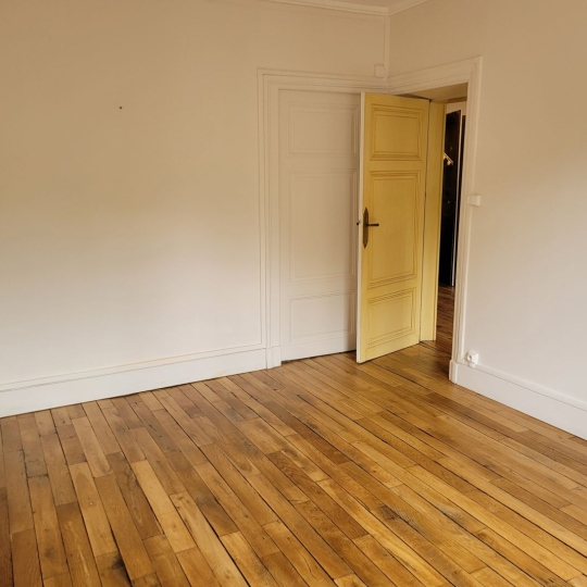  Actu'elles TRANSAC : Appartement | BESSENAY (69690) | 109 m2 | 990 € 