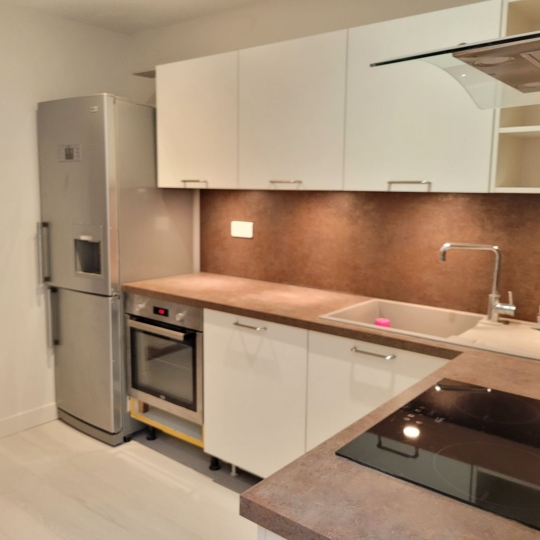  Actu'elles TRANSAC : Appartement | BESSENAY (69690) | 109 m2 | 990 € 