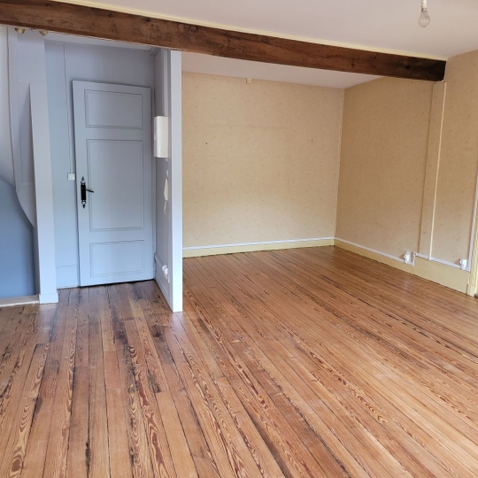  Actu'elles TRANSAC : Appartement | BESSENAY (69690) | 109 m2 | 990 € 