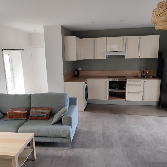 Actu'elles TRANSAC : Apartment | L'ARBRESLE (69210) | 41.76m2 | 710 € 