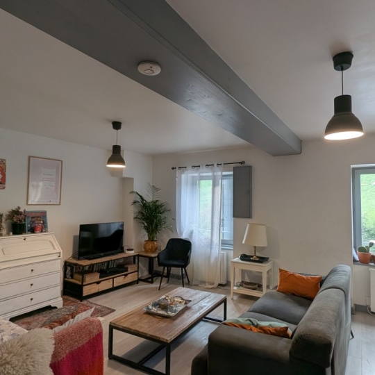  Actu'elles TRANSAC : Appartement | L'ARBRESLE (69210) | 60 m2 | 666 € 