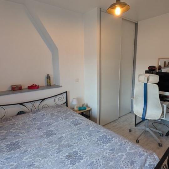  Actu'elles TRANSAC : Appartement | L'ARBRESLE (69210) | 60 m2 | 666 € 