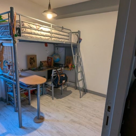  Actu'elles TRANSAC : Appartement | L'ARBRESLE (69210) | 60 m2 | 666 € 