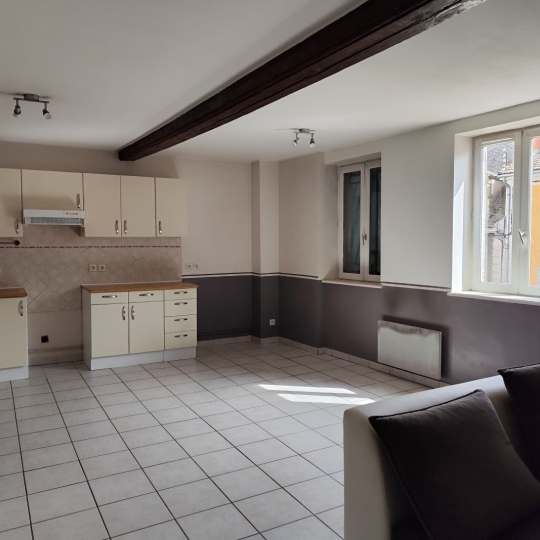 Actu'elles TRANSAC : Appartement | L'ARBRESLE (69210) | 62.00m2 | 700 € 