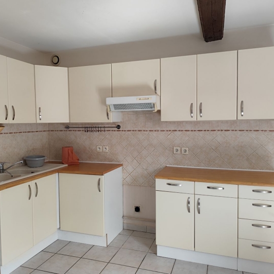  Actu'elles TRANSAC : Appartement | L'ARBRESLE (69210) | 62 m2 | 700 € 